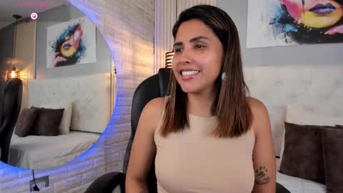 Scarlet online show from September 26, 2025, 7:07 pm