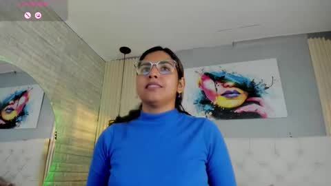 Scarlet online show from January 7, 2026, 7:16 pm