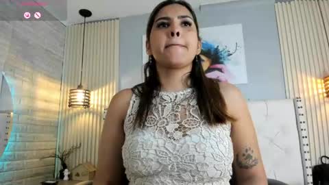 Snapshot of scarletbaker__ chatting on April 20, 2026, 8:54 pm Scarlet online show from April 20, 2026, 8:54 pm