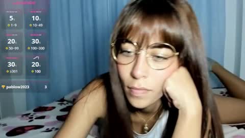 scarlet online show from December 10, 2024, 5:50 am