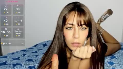 scarlet online show from December 17, 2024, 6:02 am