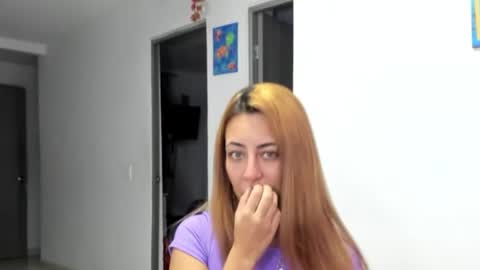 scarlet online show from September 29, 2025, 8:57 pm