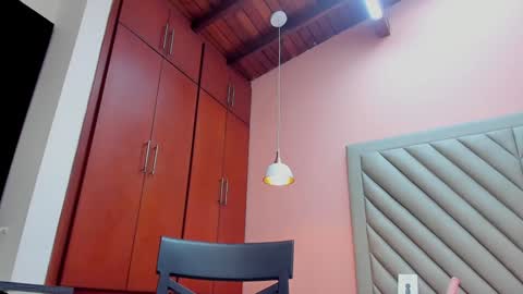 Scarlet Dayana online show from January 14, 2025, 2:19 am