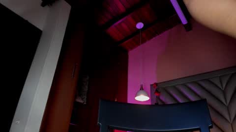 Scarlet Dayana online show from February 15, 2025, 10:11 am