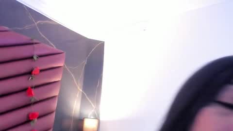 Scarlet Dayana online show from February 26, 2026, 7:24 pm