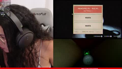Snapshot of scarletdollof chatting on June 10, 2026, 8:30 pm ScarletDollOf online show from June 10, 2026, 8:30 pm