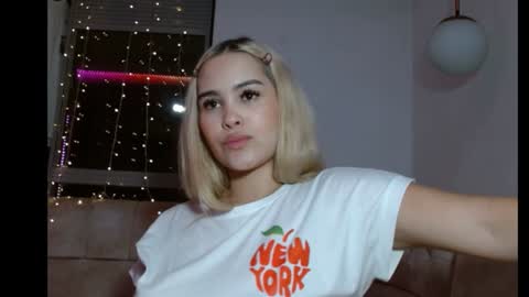 Alaia Domina online show from December 2, 2024, 11:51 pm