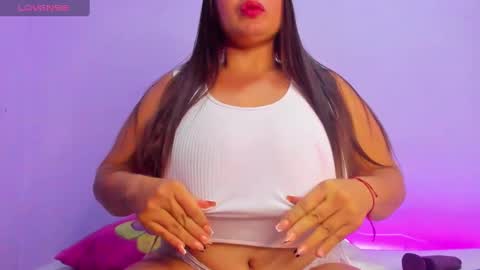 Snapshot of scarleth_blonde chatting on January 22, 2025, 2:37 am SCARLETH online show from January 22, 2025, 2:37 am