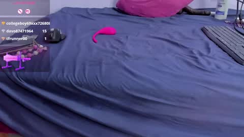 Snapshot of scarleth_blonde chatting on January 30, 2025, 9:25 am SCARLETH online show from January 30, 2025, 9:25 am