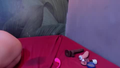 Snapshot of scarleth_blonde chatting on February 1, 2025, 3:08 am SCARLETH online show from February 1, 2025, 3:08 am