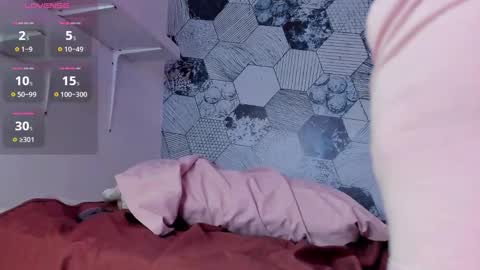 Snapshot of scarleth_blonde chatting on February 8, 2025, 1:54 am SCARLETH online show from February 8, 2025, 1:54 am