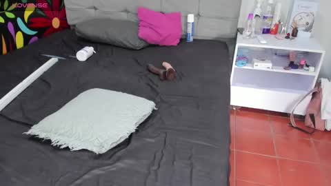 Snapshot of scarleth_blonde chatting on March 6, 2025, 7:54 pm SCARLETH online show from March 6, 2025, 7:54 pm