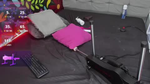 Snapshot of scarleth_blonde chatting on March 6, 2025, 10:58 pm SCARLETH online show from March 6, 2025, 10:58 pm