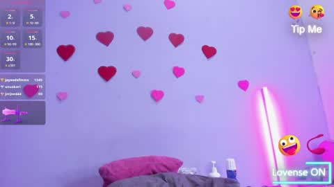 Snapshot of scarleth_blonde chatting on March 8, 2025, 2:12 am SCARLETH online show from March 8, 2025, 2:12 am