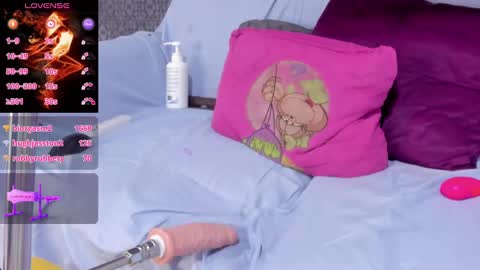 Snapshot of scarleth_blonde chatting on March 10, 2025, 1:45 am SCARLETH online show from March 10, 2025, 1:45 am