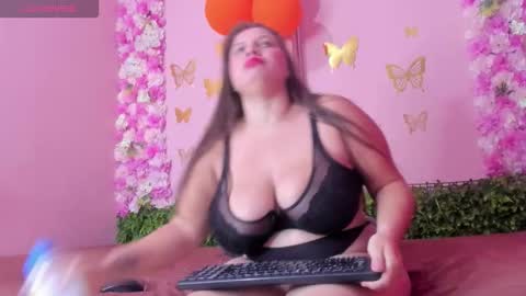 Snapshot of scarleth_blonde chatting on November 2, 2025, 12:07 pm SCARLETH online show from November 2, 2025, 12:07 pm