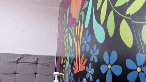 SCARLETH online show from January 31, 2026, 7:11 pm