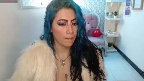 Scarleth online show from February 19, 2025, 3:06 am