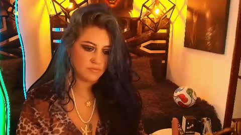 Snapshot of scarleth_bluee chatting on July 10, 2026, 3:00 am Scarleth online show from July 10, 2026, 3:00 am