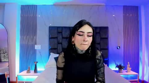 Snapshot of scarleth_fg_ chatting on July 1, 2026, 11:15 pm Scarleth online show from July 1, 2026, 11:15 pm