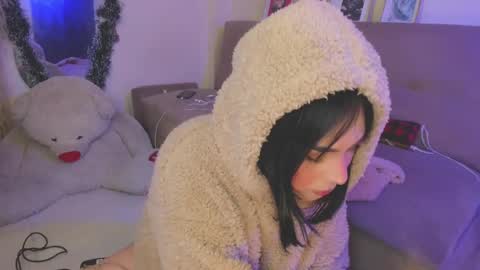 Scarleth... but not Scarleth Johansson. online show from January 3, 2025, 1:27 am