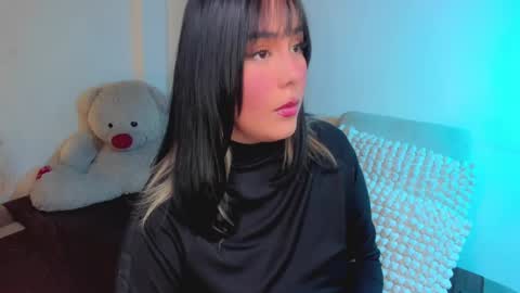 Scarleth... but not Scarleth Johansson. online show from February 19, 2025, 2:23 am