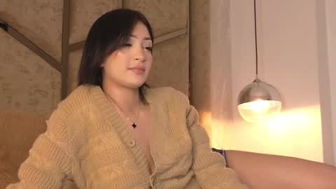 Scarleth  online show from September 15, 2025, 3:39 am