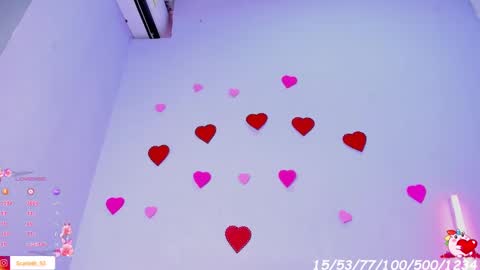 I am  Scarleth  Check mi profile online show from February 28, 2025, 6:20 pm