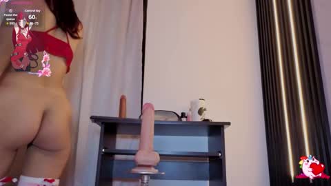 I am  Scarleth  Check mi profile online show from November 16, 2025, 12:11 pm