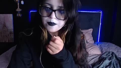 SCARLETH online show from March 3, 2025, 5:42 am