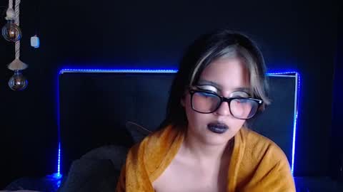 SCARLETH online show from March 10, 2025, 10:04 am