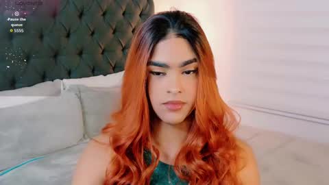 scarleth_sweety online show from September 10, 2025, 2:00 am