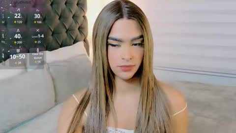 scarleth_sweety online show from November 22, 2025, 2:43 am