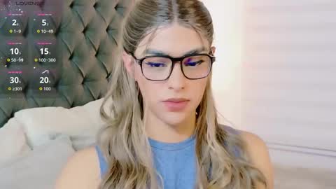 scarleth_sweety online show from February 11, 2026, 1:21 am