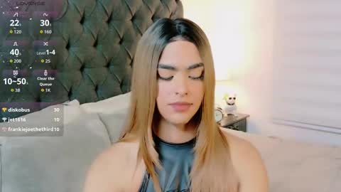scarleth_sweety online show from March 2, 2026, 5:08 am