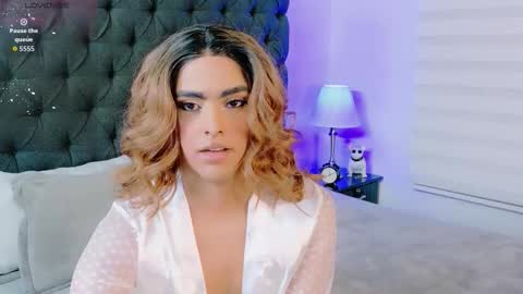 scarleth_sweety online show from March 19, 2026, 12:03 am