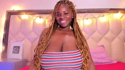 scarlethbigbug online show from January 16, 2026, 11:47 am