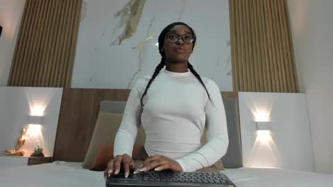 scarletheex online show from March 29, 2026, 10:32 pm