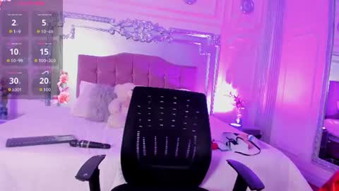 Scarlett  online show from June 13, 2026, 3:26 am
