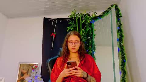 Denis online show from December 16, 2025, 1:43 am