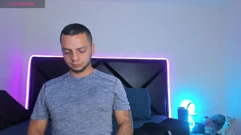 ScarletKent online show from April 10, 2026, 3:45 am