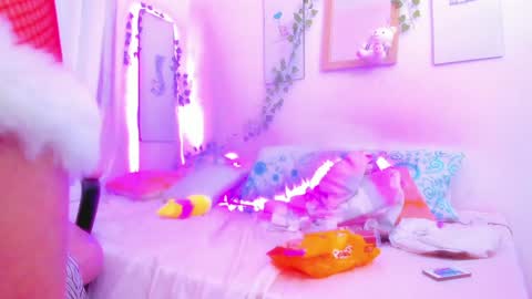 Scarletliz online show from December 17, 2024, 10:11 pm