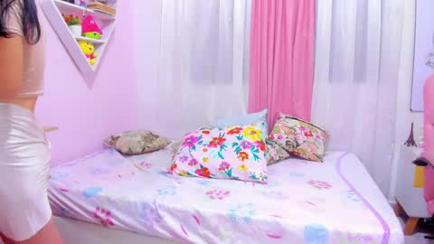 Scarletliz online show from February 13, 2025, 12:11 pm