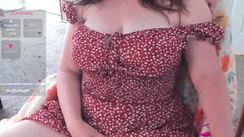 ScarletMaroon online show from June 30, 2026, 11:17 pm