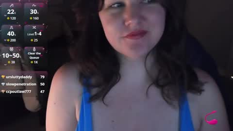 ScarletMaroon online show from July 29, 2026, 5:49 am