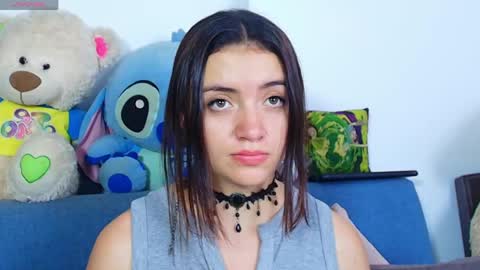 Scarlet online show from April 16, 2026, 5:58 pm