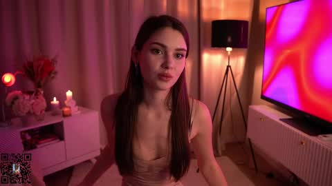 Scarlet online show from January 16, 2025, 9:40 pm