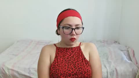 scarletnyx online show from September 19, 2025, 5:57 pm