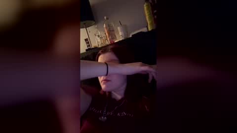 scarletrose069 online show from January 13, 2026, 12:10 pm