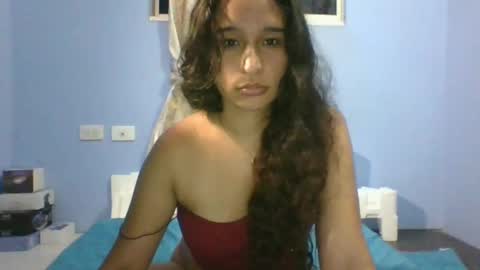 Nataly online show from December 4, 2024, 2:09 am